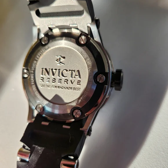 INVICTA Reserve Men's Watch